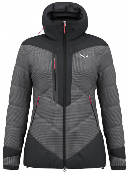 Зимняя куртка Salewa модель 3d10a105-1402-11ed-810e-001dd8b72568 Фото