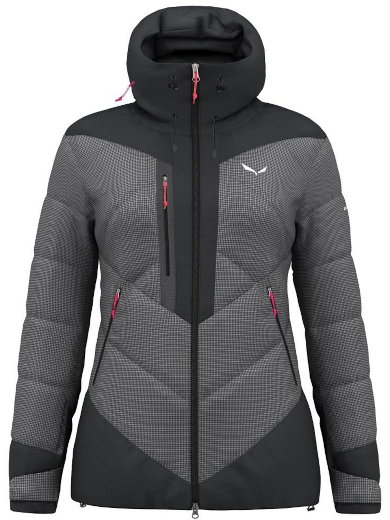 Зимова куртка Salewa модель 3d10a105-1402-11ed-810e-001dd8b72568 Зимова куртка Salewa модель 3d10a105-1402-11ed-810e-001dd8b72568 Фото