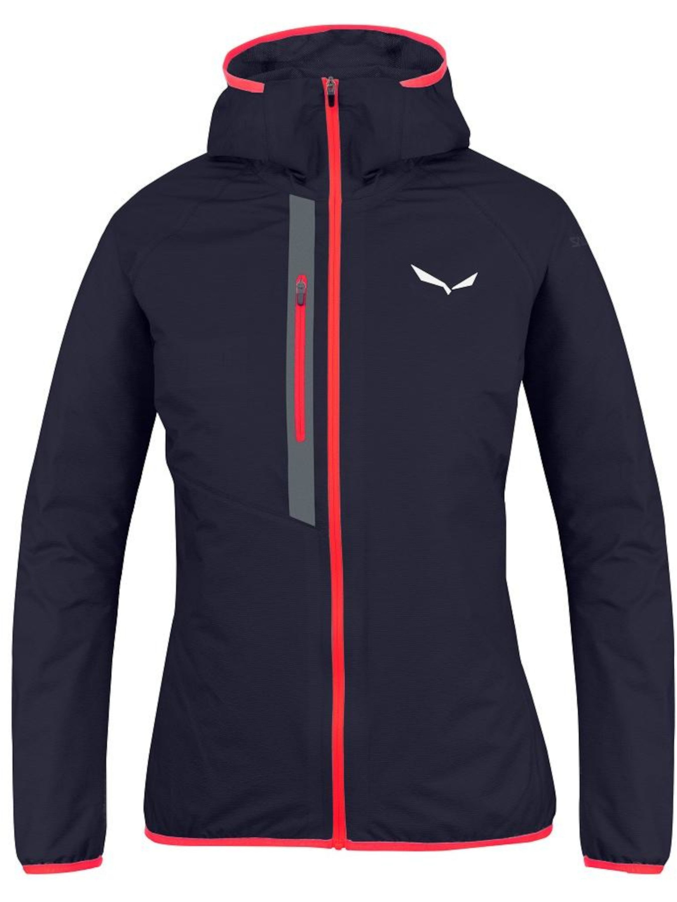 Вітровка Salewa модель 93c7c873-1402-11ed-810e-001dd8b72568 Вітровка Salewa модель 93c7c873-1402-11ed-810e-001dd8b72568 Фото