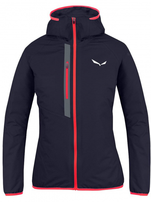 Вітровка Salewa модель 93c7c873-1402-11ed-810e-001dd8b72568 Фото