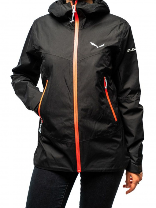 Ветровка Salewa модель a737947e-1402-11ed-810e-001dd8b72568 Фото