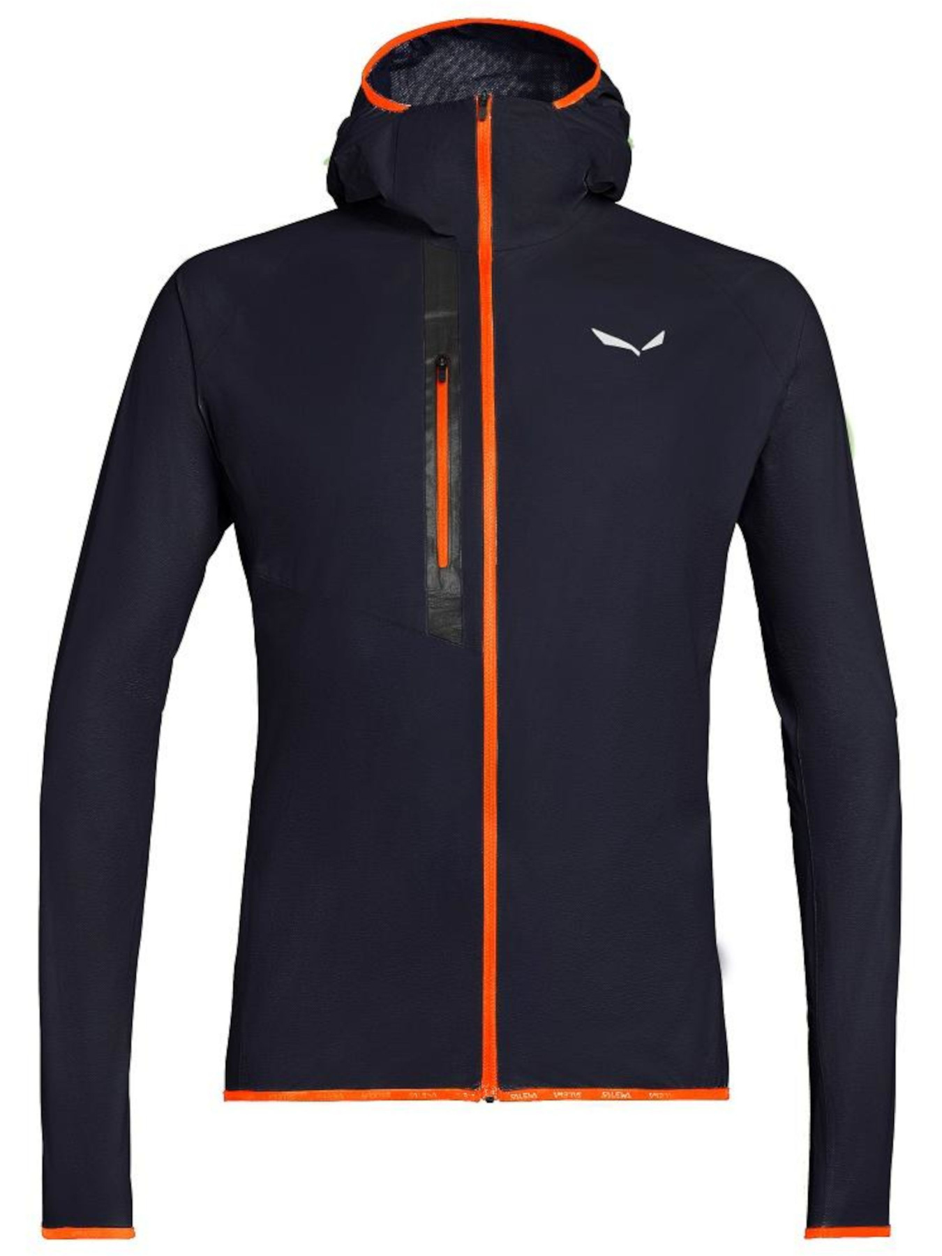 Ветровка Salewa модель 1d85e3fa-1403-11ed-810e-001dd8b72568 Фото