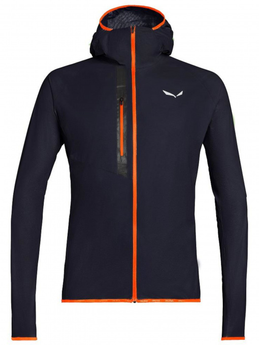 Ветровка Salewa модель 1d85e3fa-1403-11ed-810e-001dd8b72568 Фото