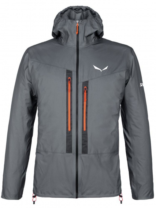 Демисезонная куртка Salewa модель 4fc492a4-1403-11ed-810e-001dd8b72568 Фото