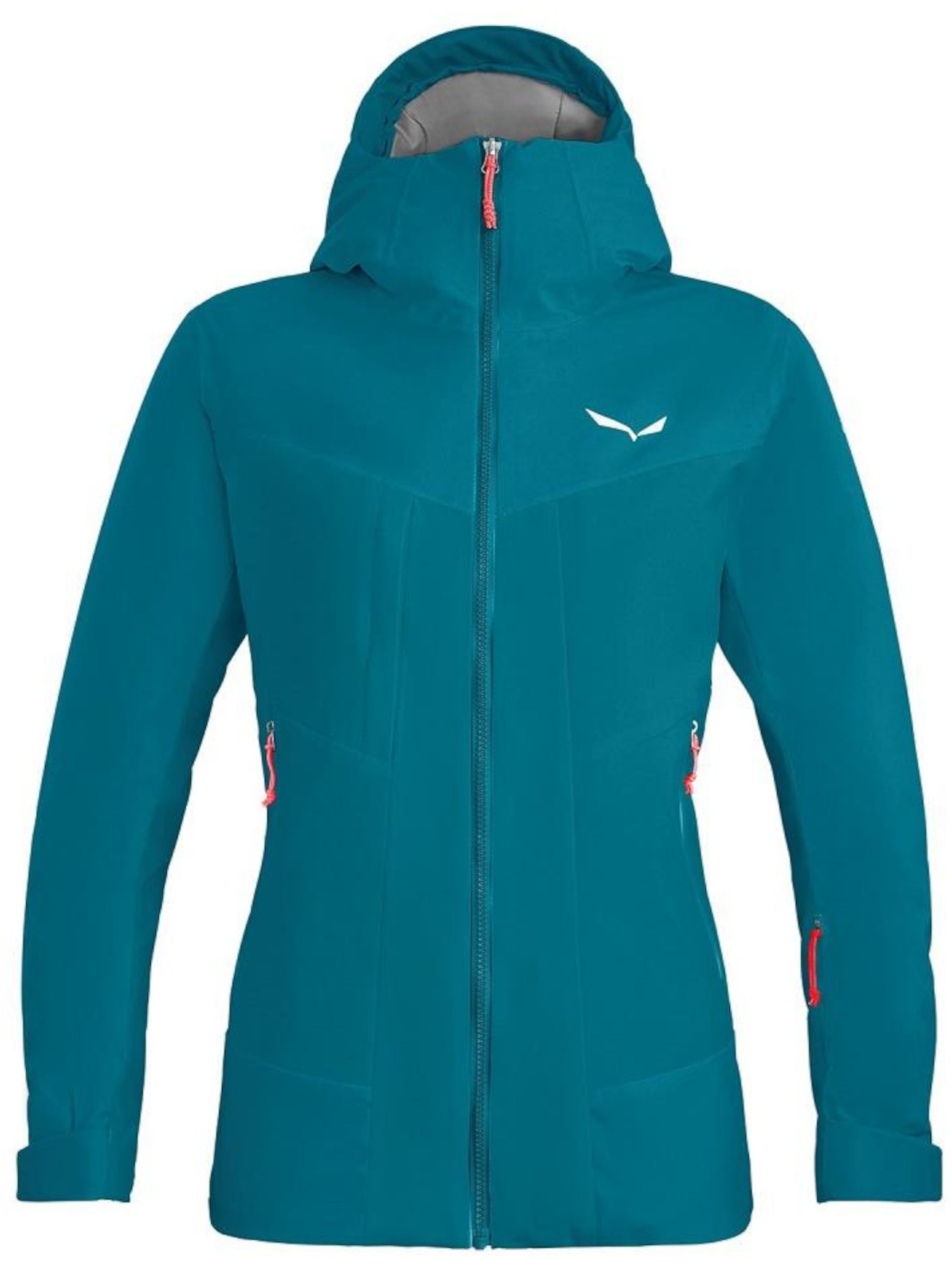 Горнолыжная куртка Salewa модель 8d00984f-1403-11ed-810e-001dd8b72568 Фото