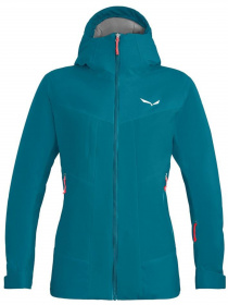 Горнолыжная куртка Salewa модель 8d00984f-1403-11ed-810e-001dd8b72568 Фото