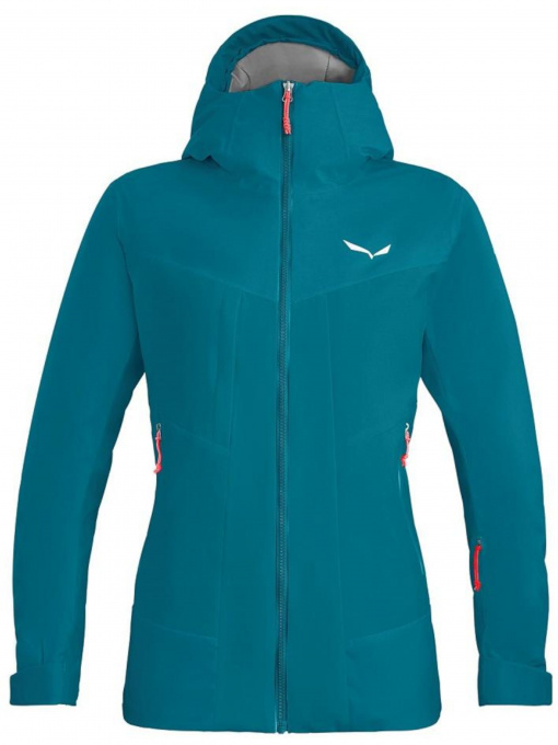 Аутдор та гірськолижна куртка Salewa модель 8d00984f-1403-11ed-810e-001dd8b72568 Фото