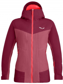 Аутдор та гірськолижна куртка Salewa модель 8d009851-1403-11ed-810e-001dd8b72568 Фото