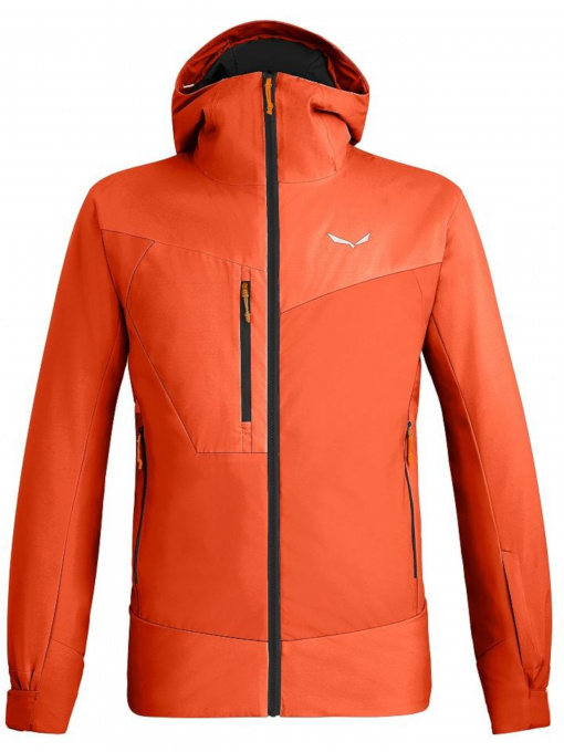 Горнолыжная куртка Salewa модель b6022a38-1403-11ed-810e-001dd8b72568 Фото