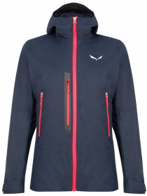 Горнолыжная куртка Salewa модель 58e9e140-1404-11ed-810e-001dd8b72568 Фото