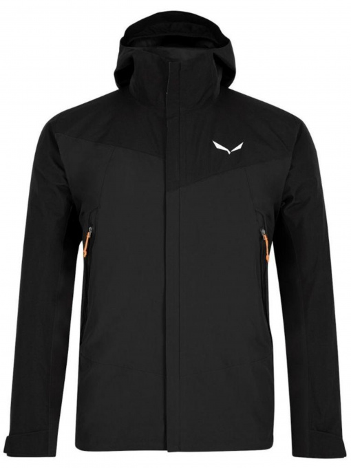 Ветровка Salewa модель cb539a07-1404-11ed-810e-001dd8b72568 Фото