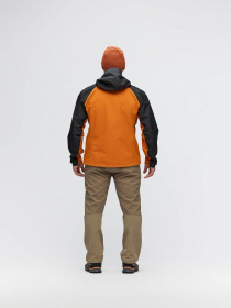 Демисезонная куртка Salewa модель dcdd0617-1404-11ed-810e-001dd8b72568 Фото