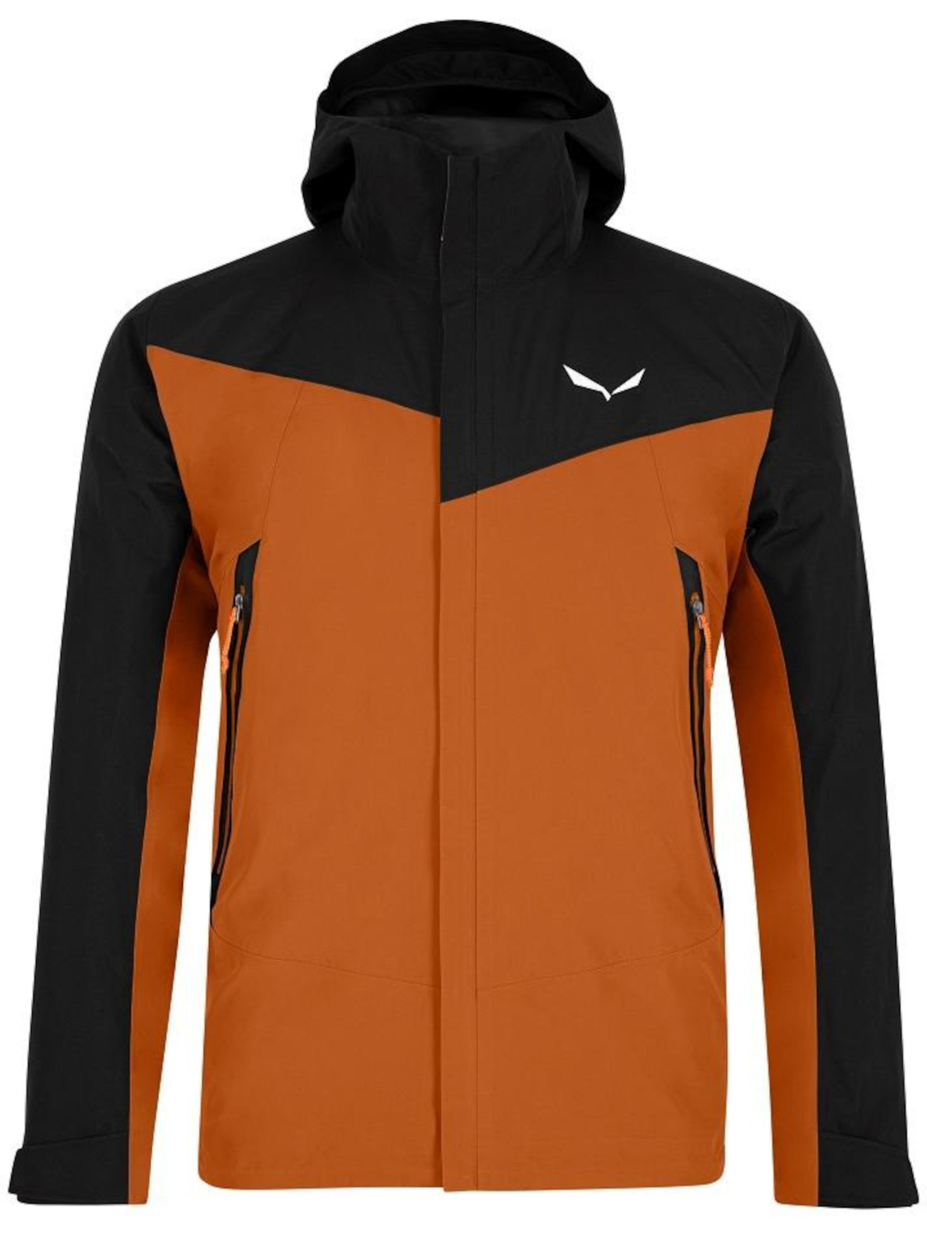 Демісезонна куртка Salewa модель dcdd0617-1404-11ed-810e-001dd8b72568 Фото