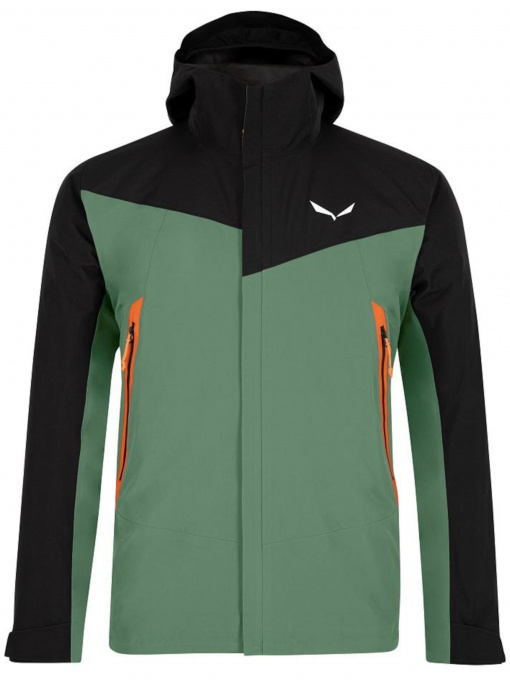 Ветровка Salewa модель edffed1a-1404-11ed-810e-001dd8b72568 Фото