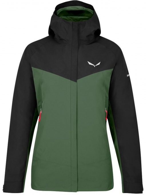 Ветровка Salewa модель 5d419e5f-1405-11ed-810e-001dd8b72568 Фото