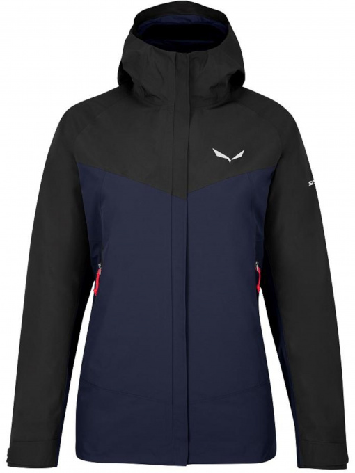 Ветровка Salewa модель 6602c0f5-1405-11ed-810e-001dd8b72568 Фото