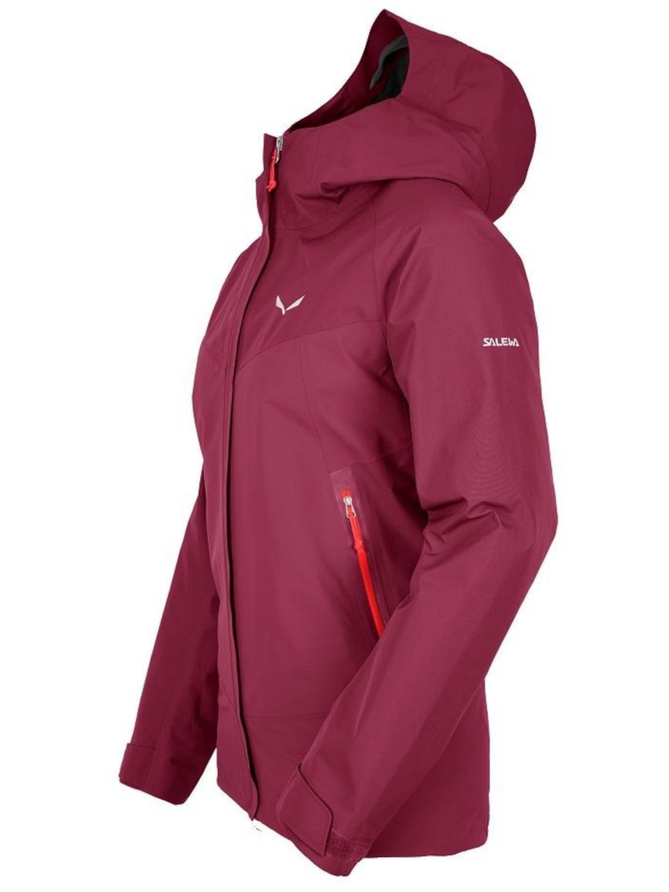 Ветровка Salewa модель 711f1651-1405-11ed-810e-001dd8b72568 Фото