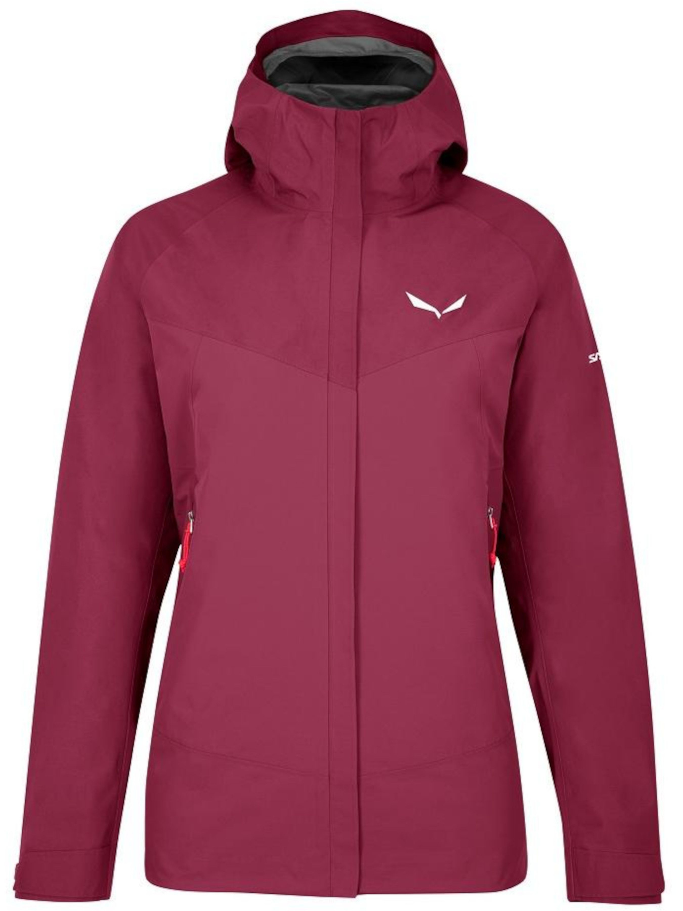 Ветровка Salewa модель 711f1651-1405-11ed-810e-001dd8b72568 Фото