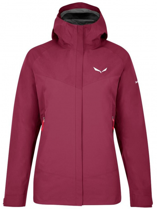 Ветровка Salewa модель 711f1651-1405-11ed-810e-001dd8b72568 Фото