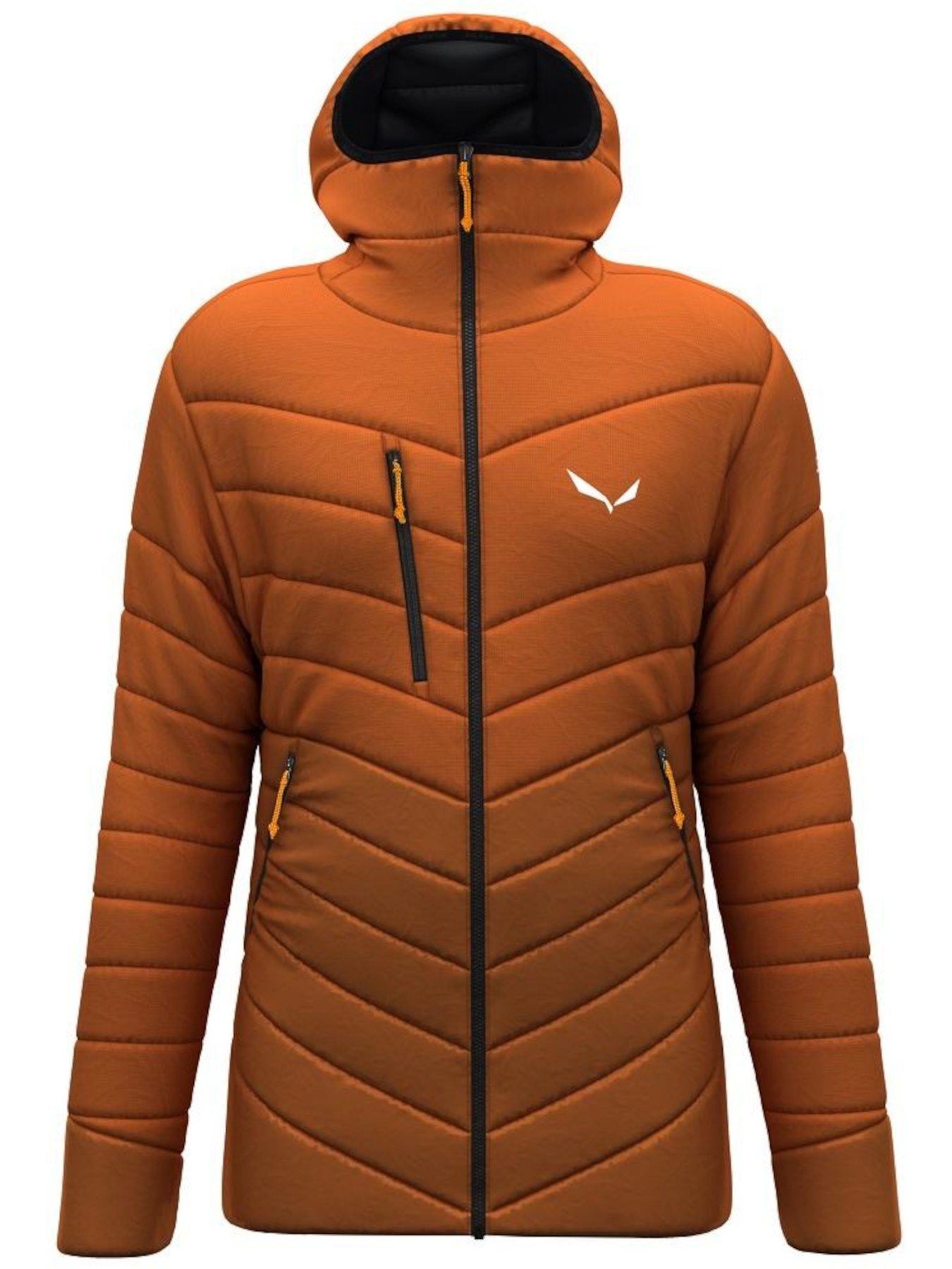 Пуховик Salewa модель fafeaf8e-1405-11ed-810e-001dd8b72568 Фото