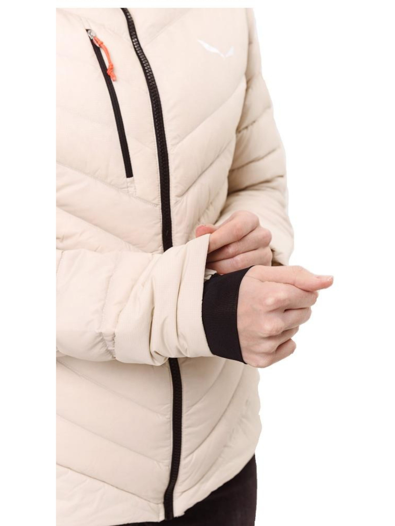 Пуховик Salewa модель 1c99af11-1406-11ed-810e-001dd8b72568 Фото