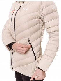 Пуховик Salewa модель 1c99af11-1406-11ed-810e-001dd8b72568 Фото