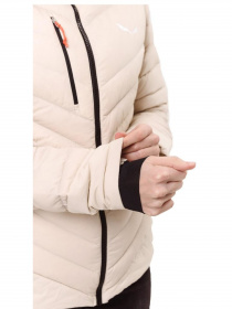 Пуховик Salewa модель 1c99af11-1406-11ed-810e-001dd8b72568 Фото