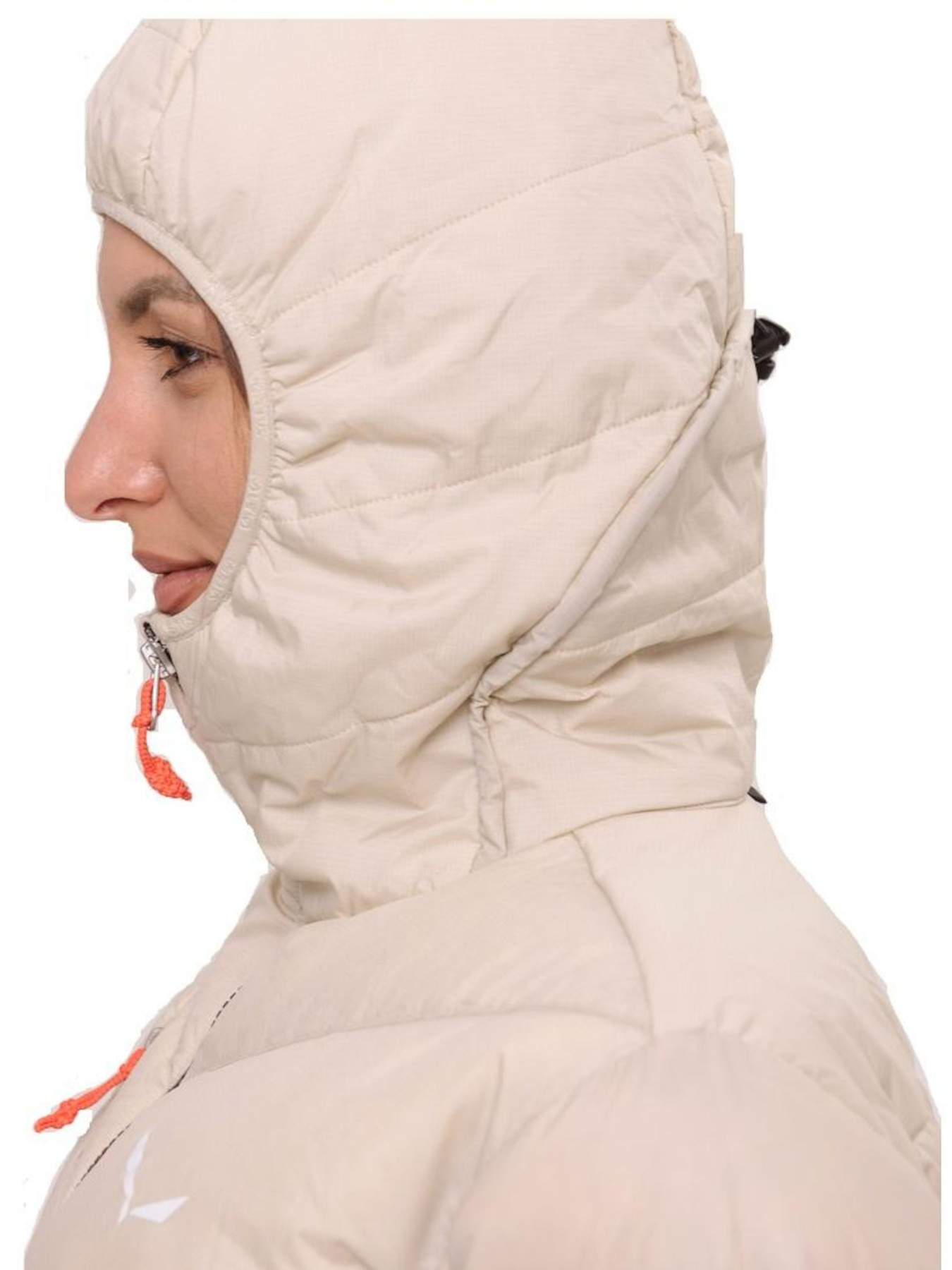 Пуховик Salewa модель 1c99af11-1406-11ed-810e-001dd8b72568 Фото