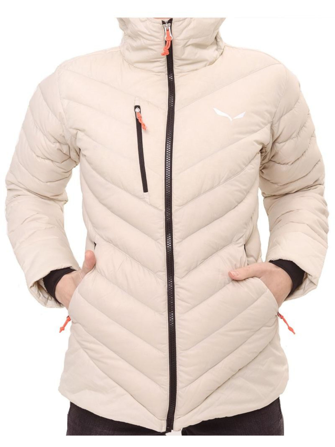 Пуховик Salewa модель 1c99af11-1406-11ed-810e-001dd8b72568 Фото