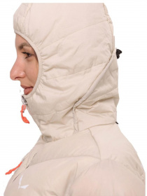 Пуховик Salewa модель 1c99af11-1406-11ed-810e-001dd8b72568 Фото