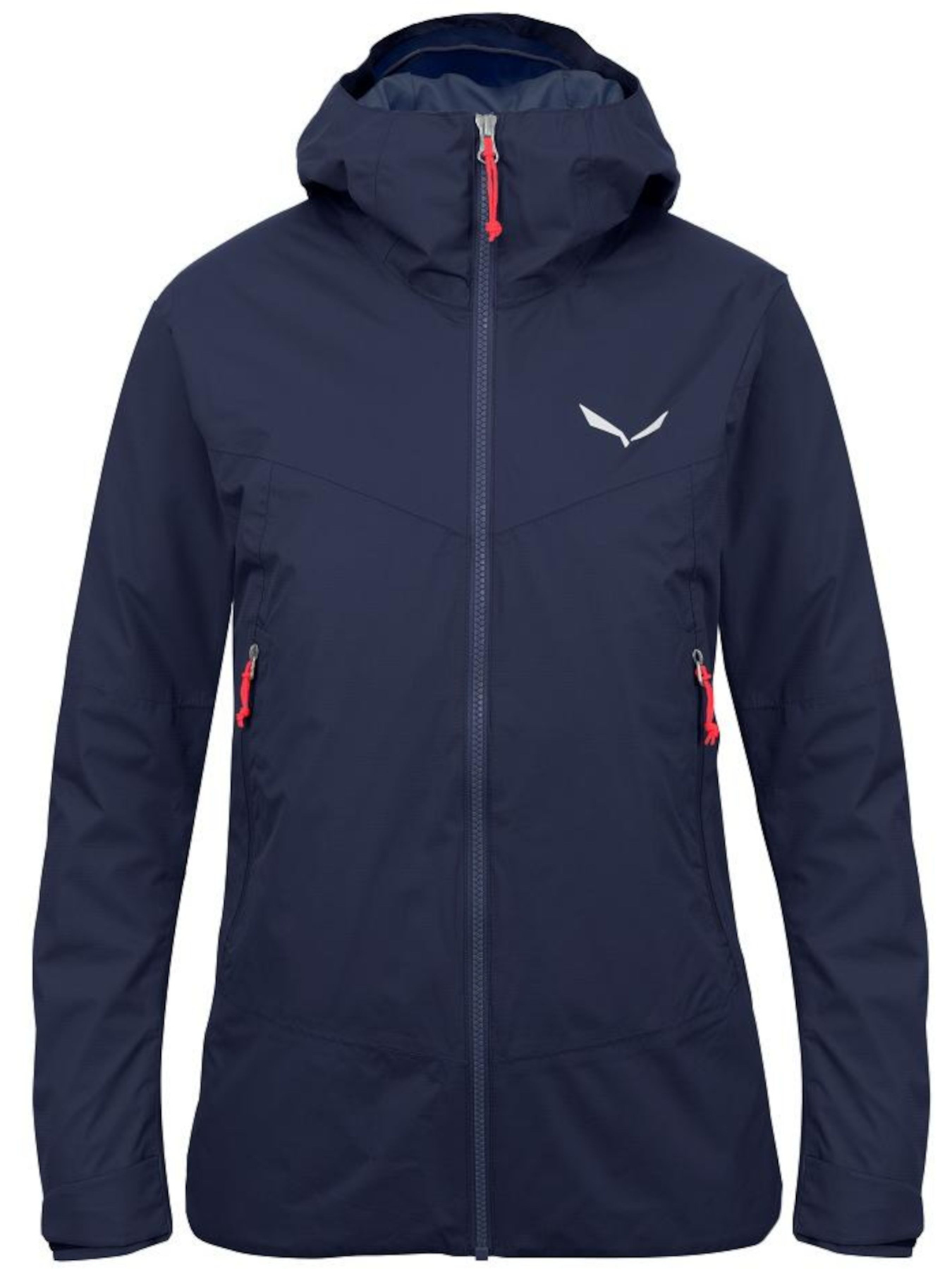 Вітровка Salewa модель 08aacba3-1407-11ed-810e-001dd8b72568 Фото