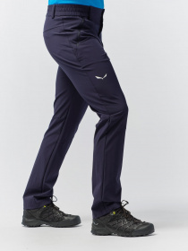 Штаны спортивные Salewa модель d697345c-1408-11ed-810e-001dd8b72568 Фото