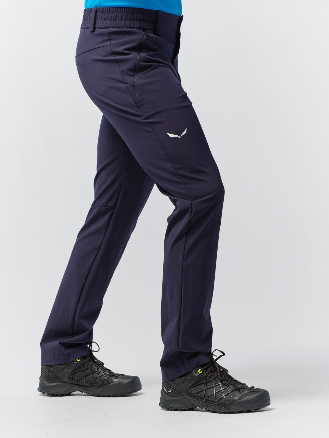 Спортивні штани Salewa модель d697345c-1408-11ed-810e-001dd8b72568 Спортивні штани Salewa модель d697345c-1408-11ed-810e-001dd8b72568 Фото