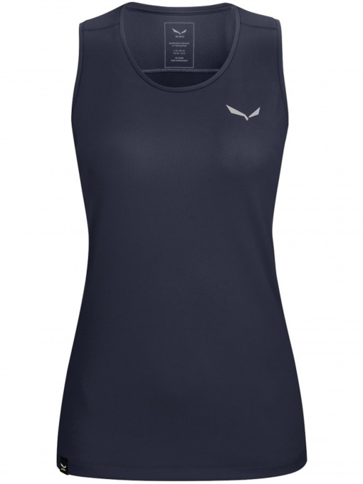 Спортивная майка Salewa модель 4e1f7786-140f-11ed-810e-001dd8b72568 Фото