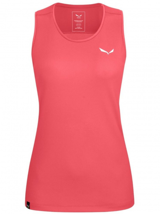 Спортивная майка Salewa модель 544ecd82-140f-11ed-810e-001dd8b72568 Фото