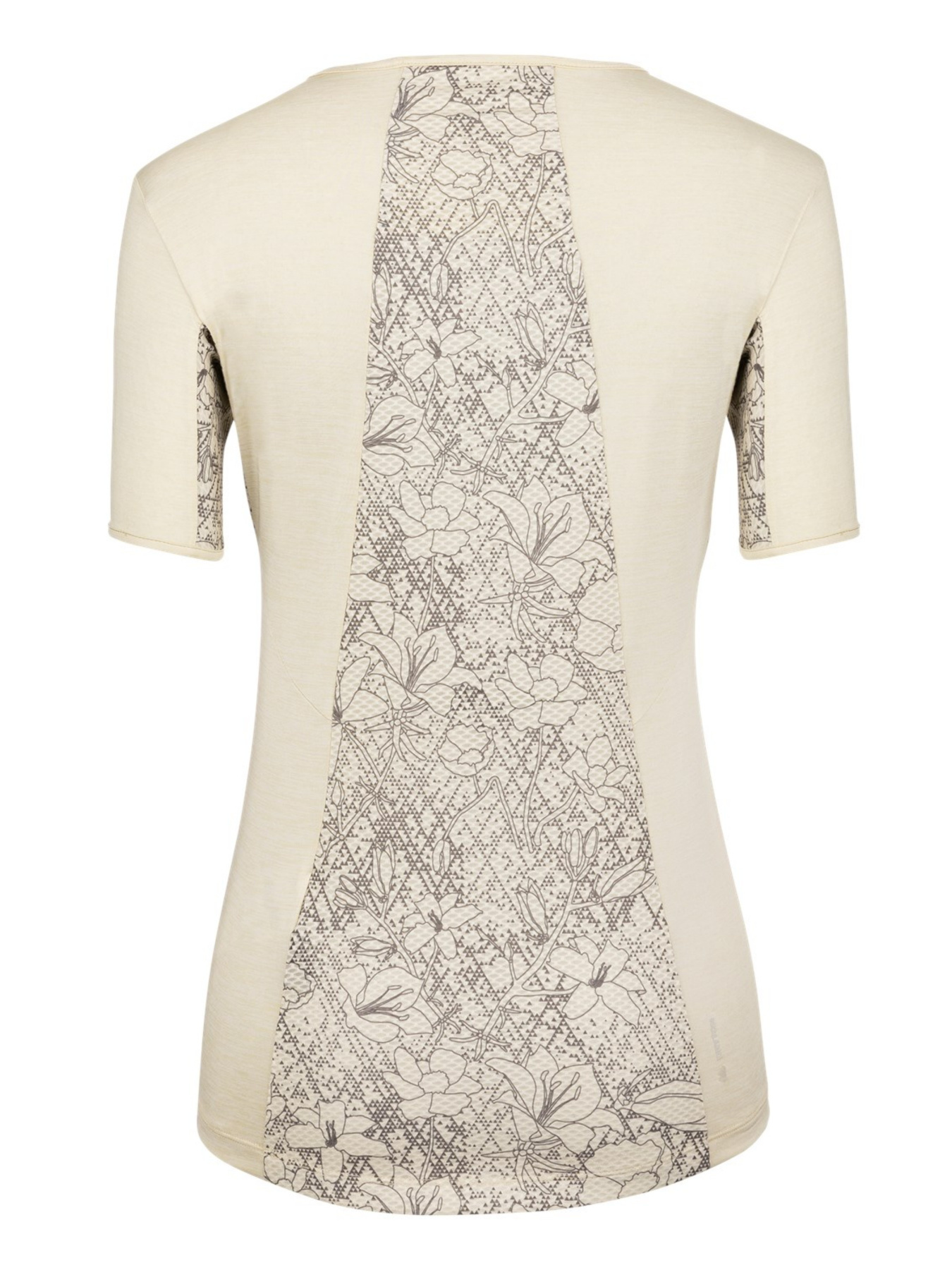 Футболка спортивна Salewa модель 99a094e8-140f-11ed-810e-001dd8b72568 Фото