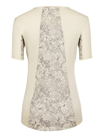 Футболка спортивна Salewa модель 99a094e8-140f-11ed-810e-001dd8b72568 Фото