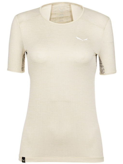 Футболка спортивная Salewa модель 99a094e8-140f-11ed-810e-001dd8b72568 Фото