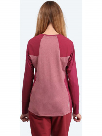 Термобелье Salewa модель 182d2a3a-1410-11ed-810e-001dd8b72568 Фото