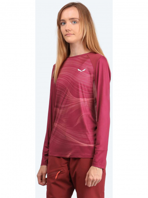 Нижня білизна Salewa модель 182d2a3a-1410-11ed-810e-001dd8b72568 Фото