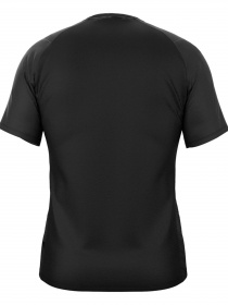 Футболки и поло Salewa модель 50e82587-1410-11ed-810e-001dd8b72568 Фото