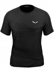 Футболки и поло Salewa модель 50e82587-1410-11ed-810e-001dd8b72568 Фото