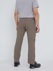 Спортивні штани Salewa модель 83ee9743-1413-11ed-810e-001dd8b72568 Фото