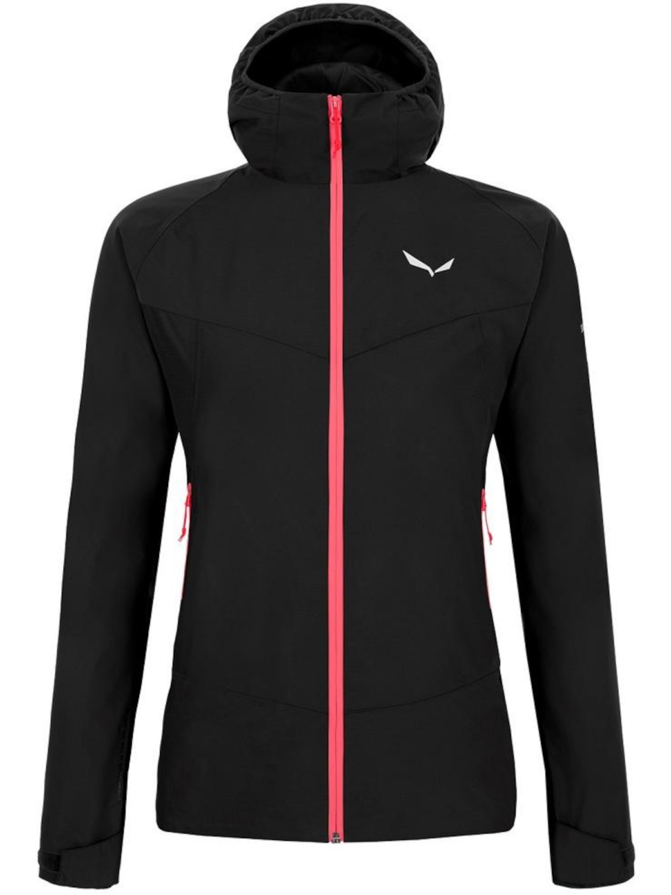 Ветровка Salewa модель 4150f7e6-1415-11ed-810e-001dd8b72568 Фото