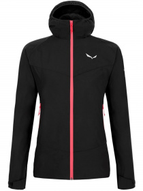 Ветровка Salewa модель 4150f7e6-1415-11ed-810e-001dd8b72568 Фото