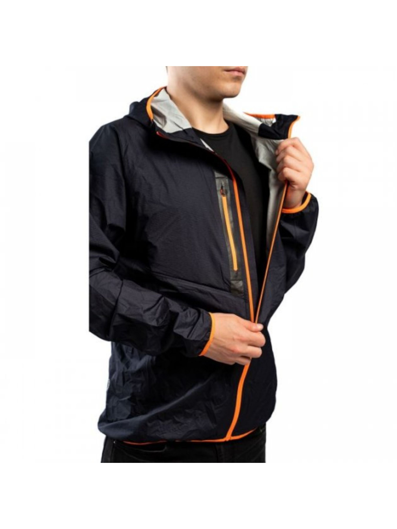 Ветровка Salewa модель 6f113727-1415-11ed-810e-001dd8b72568 Фото