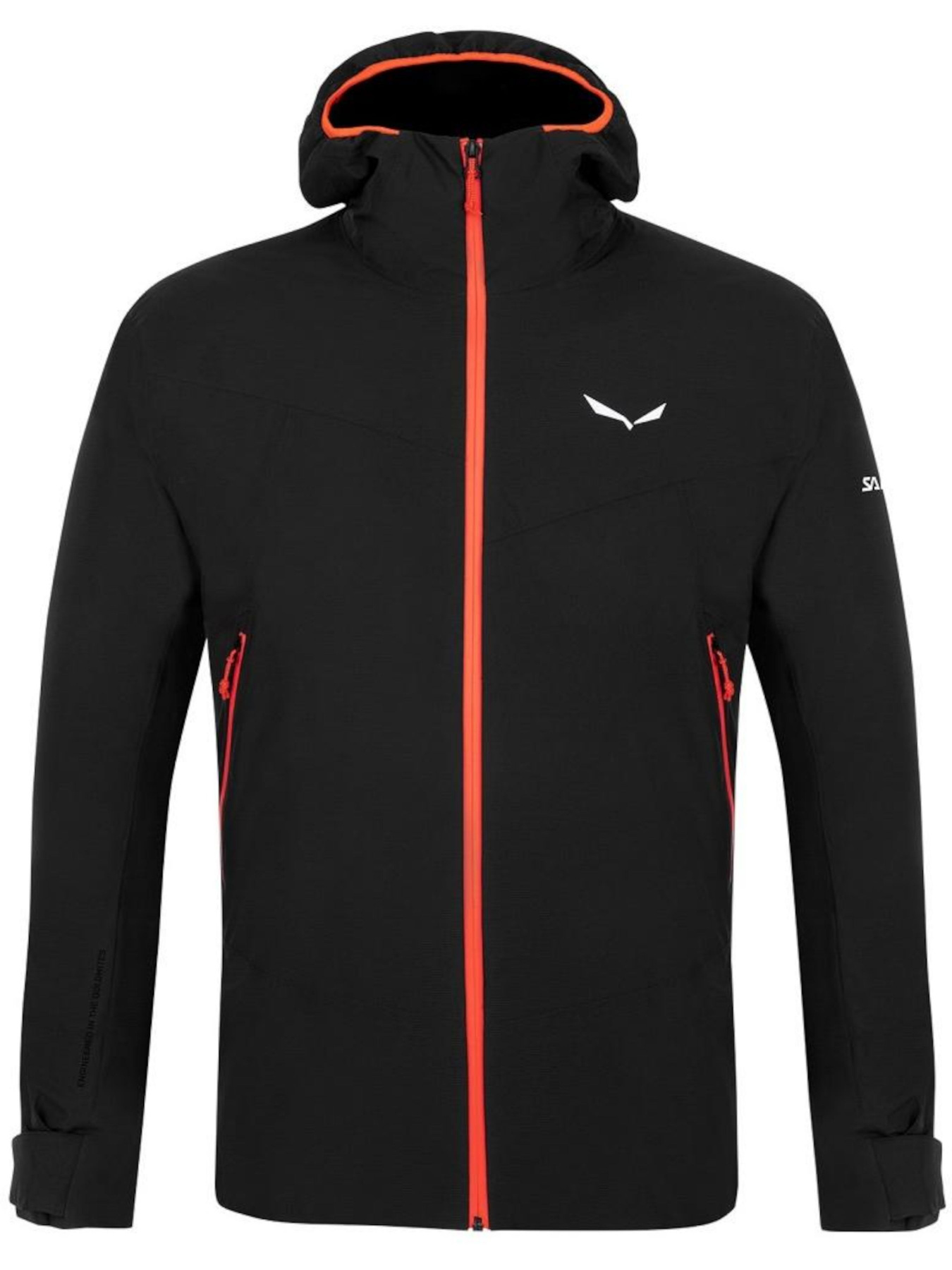 Ветровка Salewa модель 6f113727-1415-11ed-810e-001dd8b72568 Фото