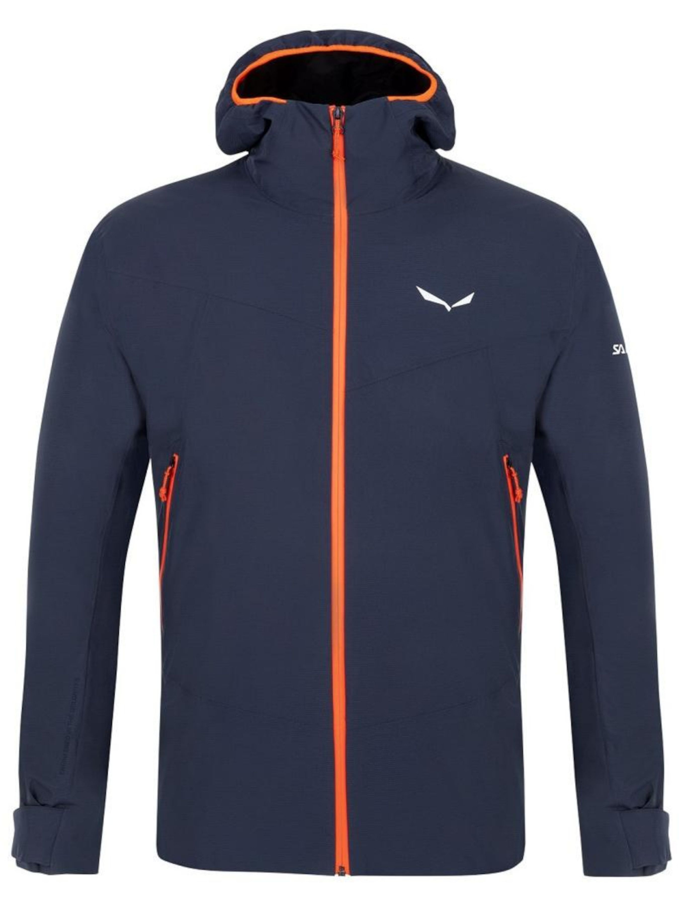 Вітровка Salewa модель 6f11372a-1415-11ed-810e-001dd8b72568 Вітровка Salewa модель 6f11372a-1415-11ed-810e-001dd8b72568 Фото