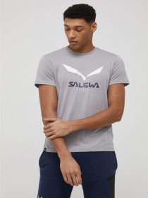 Футболка Salewa модель 02b024fd-1418-11ed-810e-001dd8b72568 Фото