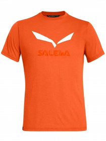 Футболка Salewa модель 36186149-1418-11ed-810e-001dd8b72568 Футболка Salewa модель 36186149-1418-11ed-810e-001dd8b72568 Фото
